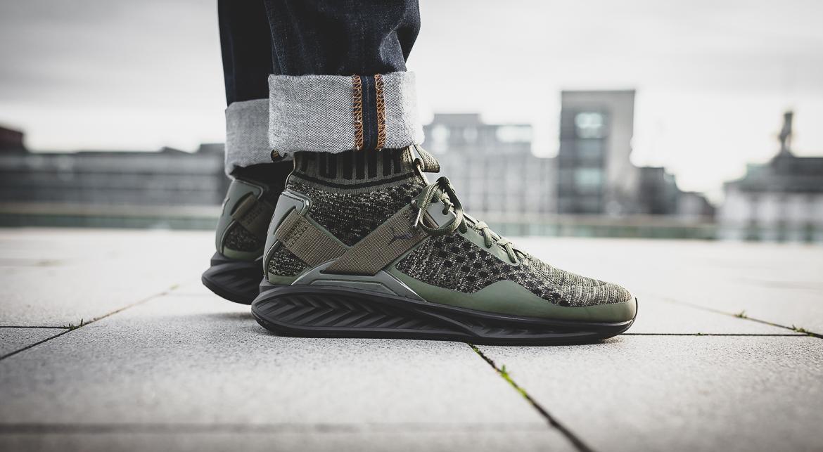 Puma ignite evoKNIT 